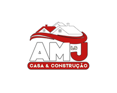 AMJ - Casa e Construção