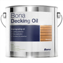 Bona Decking Oil 2,5l