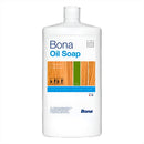 Bona Deck Piscina 1l Limpador De Pisos Oleados Il Soap