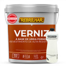 Verniz Rebrilhar alto trafégo Brilhante 5kg
