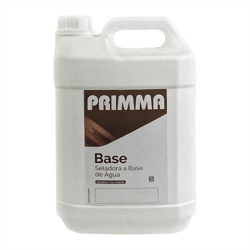 Seladora Primma 5l Sinteco Base