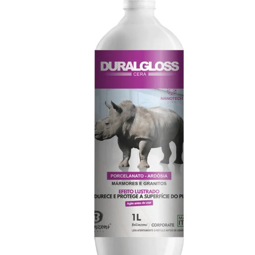 Cera Duralgloss 1l -Bellinzoni