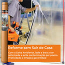 Salva ambiente - Salvabras