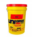 Graxa Lubrificante Unigrax Ca-2 Amarela