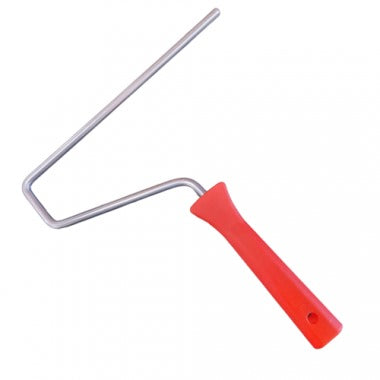 Suporte para Rolo Micro 100-120 25cm Loba