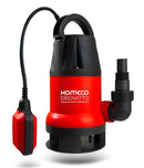 Bomba De Água Submersível Drenatto 550 3/4cv Komeco