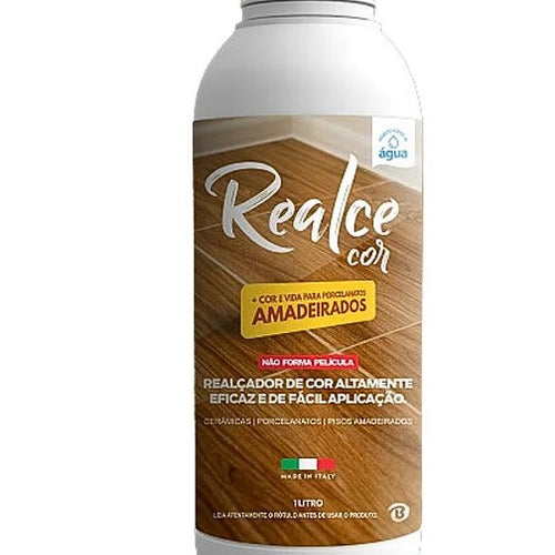Realce Cor Porcelanato 1l Bellinzoni