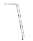 Escada multifuncional mor 4x3