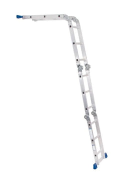 Escada multifuncional mor 4x3