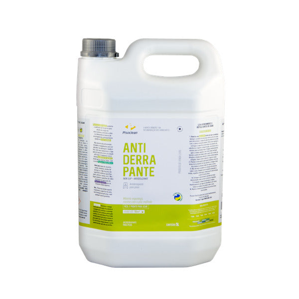 Antiderrapante LP 5l - Pisoclean