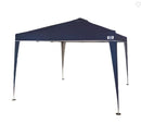 Mor Gazebo X-flex Oxford Azul 3,00x3,00