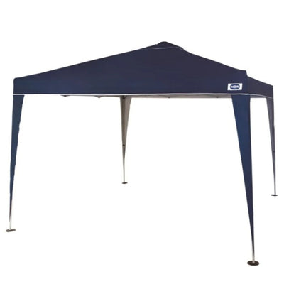 Mor Gazebo X-flex Oxford Azul 3,00x3,00