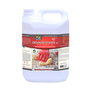Desincrustante 5l - Pisoclean