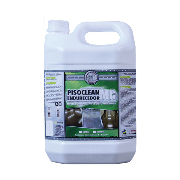 Psc Endurecedor MG 5l - Pisoclean