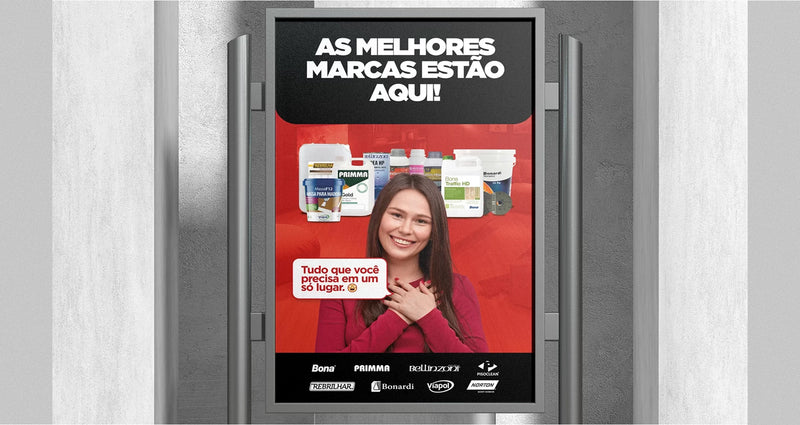 Locacao de Equipamentos AMJ