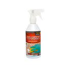 Limpa Carpetes e Estofados 500ml - Pisoclean