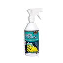 Limpa Vidros LP 500ml - Pisoclean