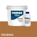 Cola Pu Primma Flex 5kg Calafetação Massa Madeira Perobinha