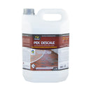Pek Descale Removedor de Cimento, Sujeiras Pós Obra 5l - Pisoclean