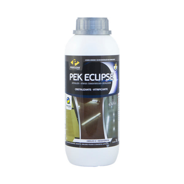 Pek Eclipse 1l - Pisoclean