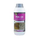 Pek Ox Removedor de Ferrugens Para Pedras 1l - Pisoclean