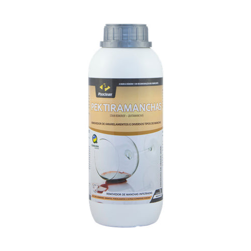 Pek Tiramanchas Removedor 1L - Pisoclean