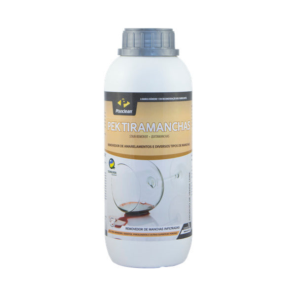 Pek Tiramanchas Removedor 1L - Pisoclean
