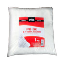 Pó de Cataplasma Pek 1kg - Pisoclean