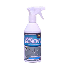 Rejunte Renew LP 500ml - Pisoclean