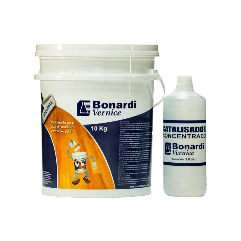 Bonardi Brilhante Verniz 10kg