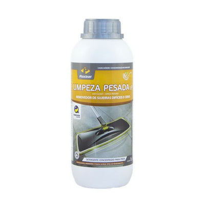 Limpeza Pesada LP 1L - Pisoclean