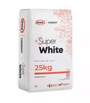 Cimento Estrutural Branco 25Kg