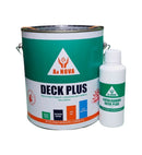 Deck Plus Verniz Base Água Filtro Solar para Deck Fosco 3,6kg Annova