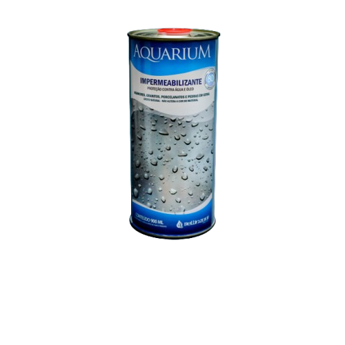 Aquarium Impermeabilizante 900ml - Bellinzoni