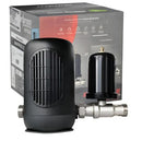 Bomba Pressurizadora Inversora Smartpress 32 Komeco 1/2cv