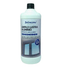 Limpa e Lustra Aluminio Bellinzoni 1l Bz