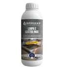 Limpa e Lustra Inox Bellinzoni 1l Bz