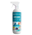 Limpa Vidros Bellinzoni 500ml Remove Mancha e Protege