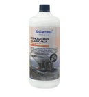 Desincrustante Alcalino Max Bellinzoni 1l Remove Gordura Fogões Cozinhas Industriais