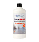 Granbrill Polidor Manutenção Profissional Para Pisos Branco Granito Pedras Naturais Bellinzoni
