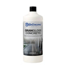 Grangloss Concreto 1kg Bellinzoni Selador para Piso com Alta Aderência, Nivelamento e Preparação Profissional