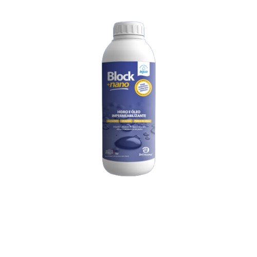 Block Nano Impermeabilizante 1l - Bellinzoni