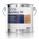 Bona Decking Oil 10l