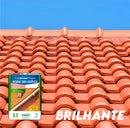 Resina Acrílica Fuseprotec 18Lt Brilhante Viapol Incolor Transparente