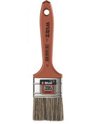 Pincel Trincha Pintura Cerdas Gris 2 Pol. 395/5 Atlas