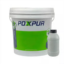 Cola Pu Tacos E Assoalhos Bicomponente 5kg Cores