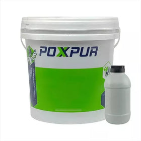 Cola Pu Tacos E Assoalhos Bicomponente 5kg Cores