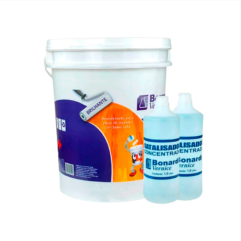 Bonardi Brilhante Verniz 20kg