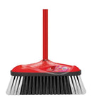 Vassoura Cerdas Macias Com Cabo V-9 Uso Interno Condor