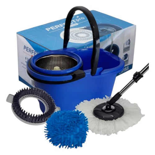 Condor Balde Perfect Mop Pro 360° Giratório